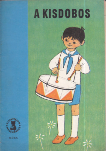 A kisdobos (Kispajt�sok mesek�nyve)