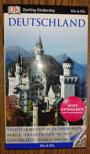 Deutschland - Vis-�-vis