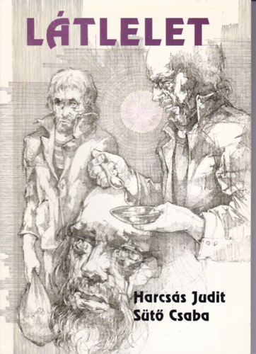 St Csaba Harcss Judit - Ltlelet