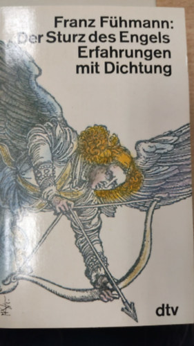 Franz F�hmann - Der Sturz des Engels