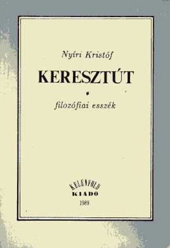 Nyri Kristf - Keresztt