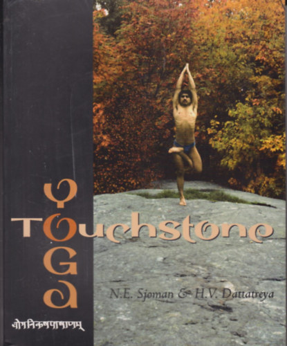 H.V.Dattatreya N.E.Sjoman - Yoga Touchstone