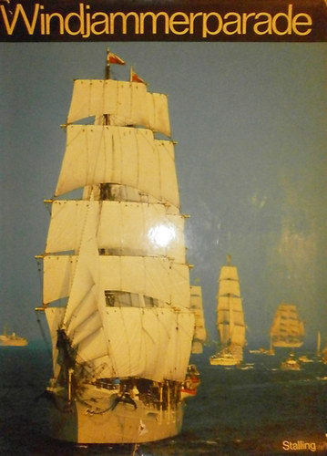 Hans J�rgen Hansen - Benno Wundshammer - Windjammerparade