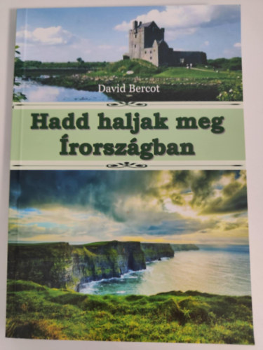 David Bercot - Hadd haljak meg rorszgban!