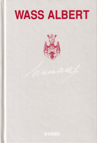 Wass Albert - Tizenhrom almafa