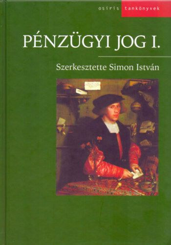 Pnzgyi jog I.
