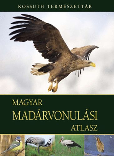 Magyar madrvonulsi atlasz