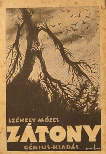 Sz�kely M�zes - Z�tony