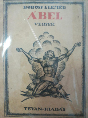 Boross Elemér - Ábel versek