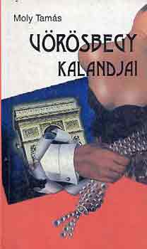 Moly Tam�s - V�r�sbegy kalandjai