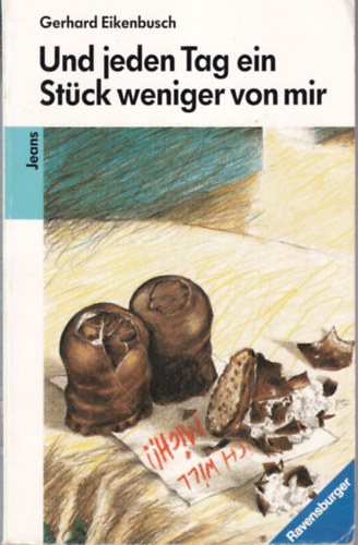 Gerhard Eikenbusch - Und jeden Tag ein Stck weniger von mir