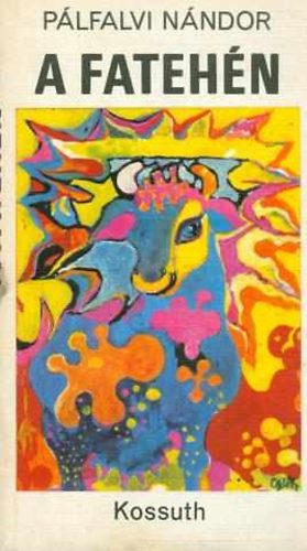 P�lfalvi N�ndor - A fateh�n