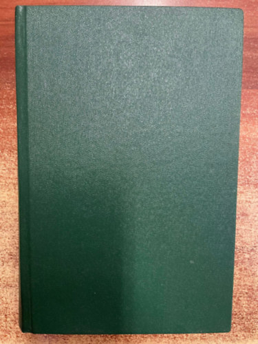 May Károly - A sivatagon keresztül-kasul I.