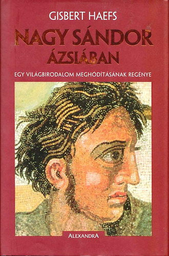 Gisbert Haefs - Nagy Sndor zsiban