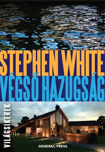 Stephen White - Vgs hazugsg