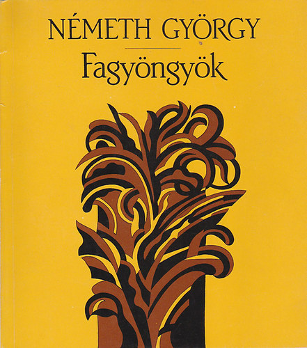 Németh György - Fagyöngyök
