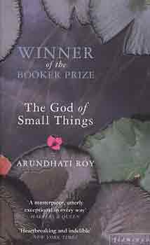 Arundhati Roy - The God of Small Things