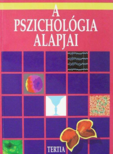 Kllai Jnos lkei Zoltn - A pszicholgia alapjai