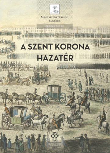 A Szent Korona hazatér