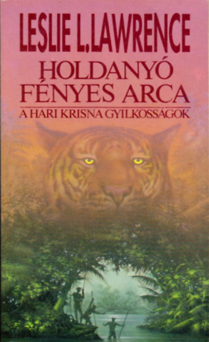 Leslie L. Lawrence - Holdany fnyes arca