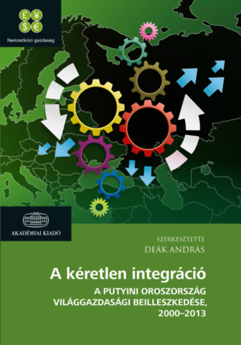 A kretlen integrci