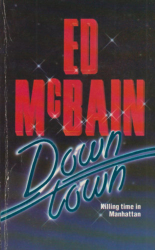 McBain - Down town