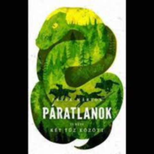 Frank Márton - Páratlanok II.