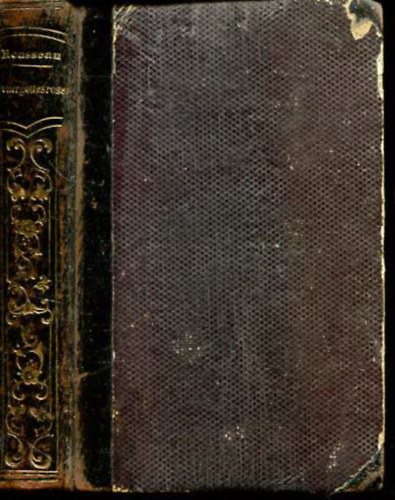 Dr. Rousseau Johann Bapt. - Muttergottesrosen : Legenden-, Sagen- und Romanzenkranz von der glorreichen Mutter des Herrn; Weih- und Festgabe, Lese- und Erbauungsbuch fr Stadt und Land