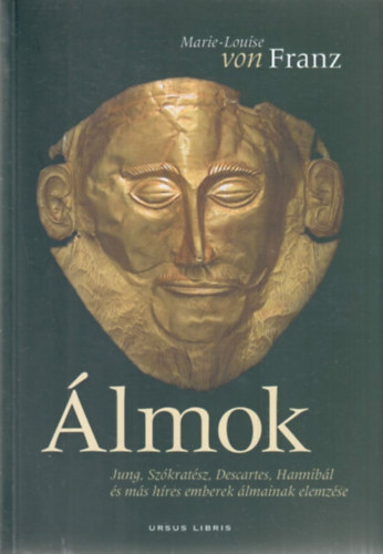 Marie-Louise von Franz - �lmok