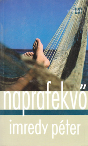 Imredy P�ter - Naprafekv�
