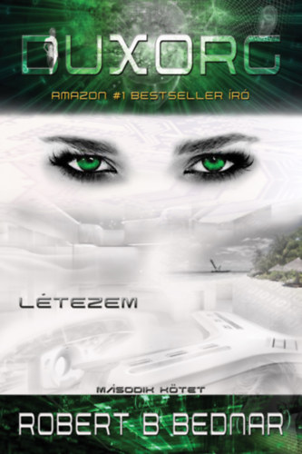 B. Robert Bednar - Duxorg - Ltezem