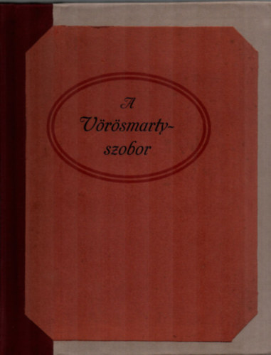 Saj Aladr - A Vrsmarty-szobor