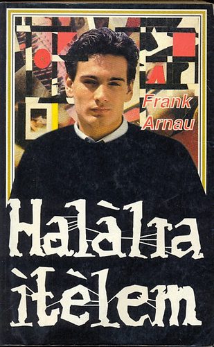 Frank Arnau - Hallra tlem!