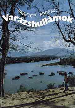 Pásztor Ferenc - Varázshullámok