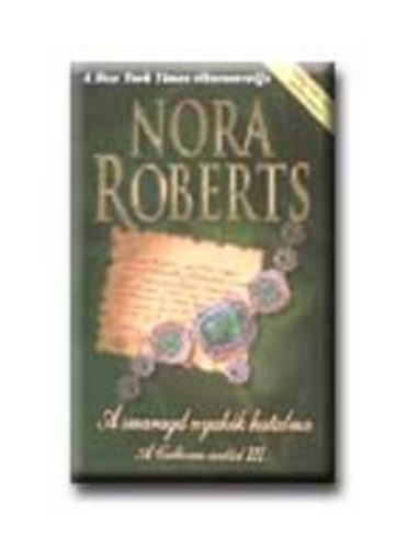 J. D. Robb  (Nora Roberts) - A smaragd nyak�k hatalma- A Calhoun csal�d III.