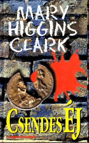 Mary Higgins Clark - Csendes éj