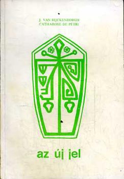 J.-De Petri, C. Rickenborgh - Az �j jel