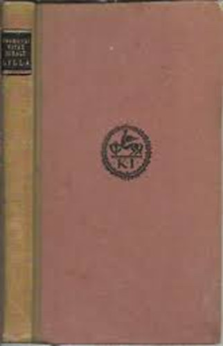 Csokonai Vitéz Mihály - Lilla (Anakreoni dalok-Ódák-Marosvásárhelyi gondolatok-...)-Dorottya