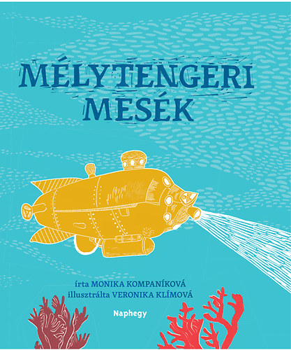 Monika Kompankov - Mlytengeri mesk