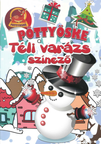 P�tty�ske - T�li var�zs sz�nez�