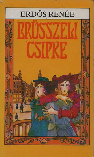 Erds Rene - Brsszeli csipke