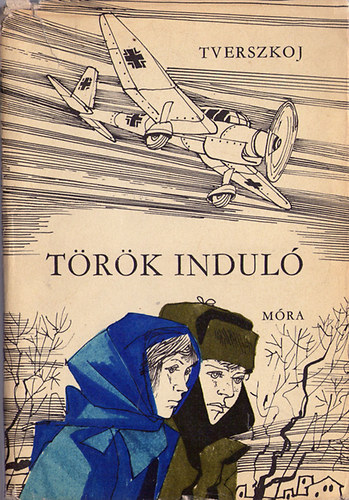 Tverszkoj - T�r�k indul�