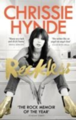Chrissie Hynde - Reckless
