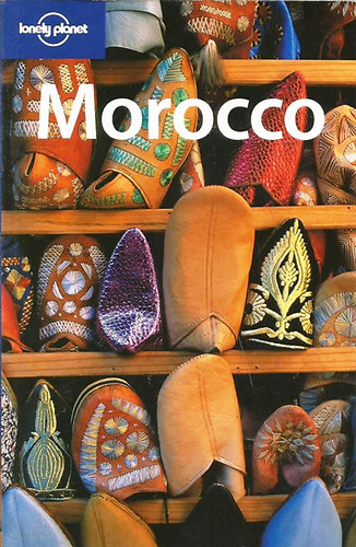 Morocco - Lonely Planet