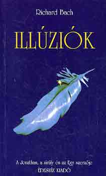 Richard Bach - Ill�zi�k