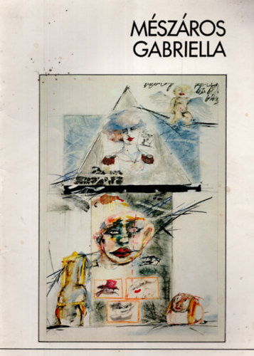 M�sz�ros Gabriella