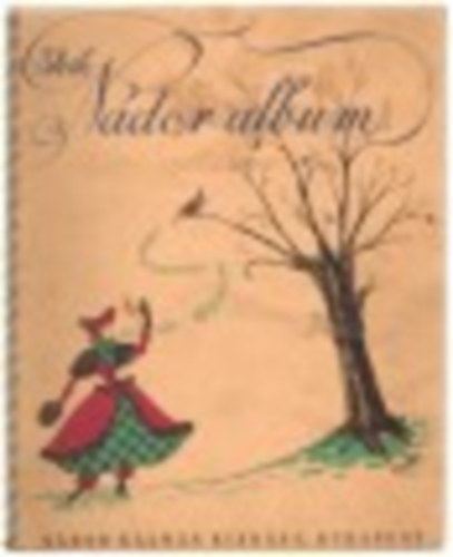 32-ik N�dor kar�csonyi album