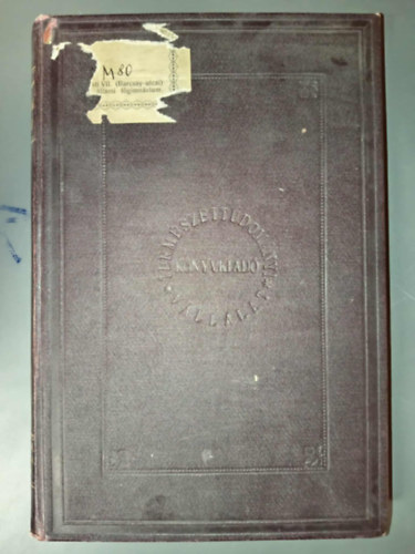 Dr. Laufenauer K�roly - El�ad�sok az ideg�let vil�g�b�l - Term�szettudom�nyi K�nyvkiad�-v�llalat (Az idegess�gr�l �ltal�ban / J�rv�nyos idegbajok / Az idegess�g okai / Az idegess�g gy�gy�t�sa �s a hipnotizmus / Az idegess�g a csal�di �letben / A ke