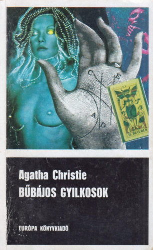 Agatha Christie - Bbjos gyilkosok