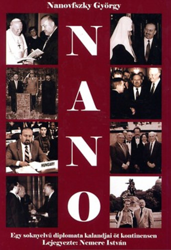 Nanovgszky Gy�rgy - NANO